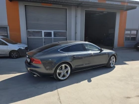 Audi A7 BiTDI QUATTRO | Mobile.bg � ����� ������ 3