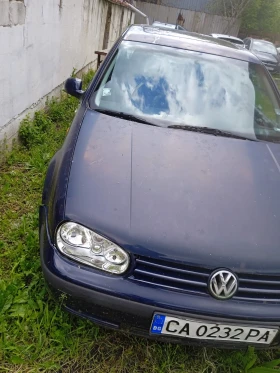 VW Golf | Mobile.bg � ����� ������ 4
