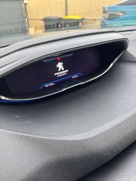 Peugeot 3008 1.5BlueHdi EAT8 ROADTRIP | Mobile.bg � ����� ������ 3