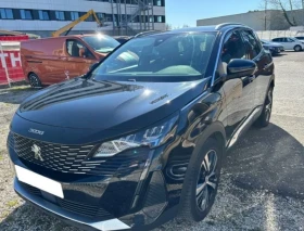 ����� �� �������� �� Peugeot 3008 1.5BlueHdi EAT8 ROADTRIP