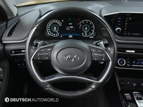 Hyundai Sonata 2.0 PREMIUM | Mobile.bg � ����� ������ 13