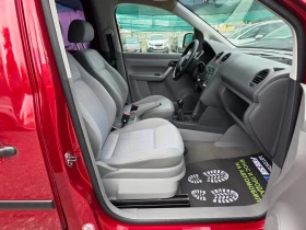 VW Caddy 1.4i 75K.C./ 2006 ������ / �������� | Mobile.bg � ����� ������ 10