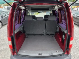 VW Caddy 1.4i 75K.C./ 2006 ������ / �������� | Mobile.bg � ����� ������ 13