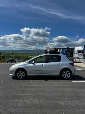 Peugeot 307 1.6 HDi | Mobile.bg � ����� ������ 3