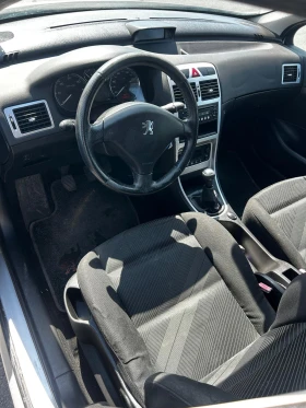 Peugeot 307 1.6 HDi | Mobile.bg � ����� ������ 8