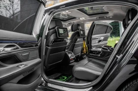 BMW 730 d* DIPLOMAT LONG* 3XTV* BUSINESS* PANO* MASSAGE*  | Mobile.bg � ����� ������ 10