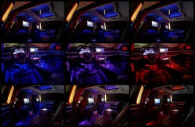 BMW 730 d* DIPLOMAT LONG* 3XTV* BUSINESS* PANO* MASSAGE*  | Mobile.bg � ����� ������ 16