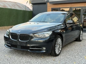 ������ BMW 5 Gran Turismo
