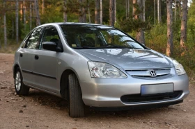 Honda Civic - 3456 € / 6759.35 лв. - 73884878 2