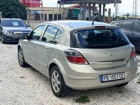 Opel Astra 1.4 i Avtomatic | Auto.bg — изображение 8