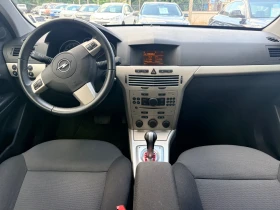 Opel Astra 1.4 i Avtomatic | Auto.bg — изображение 15