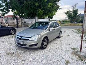 Opel Astra 1.4 i Avtomatic | Auto.bg — изображение 10