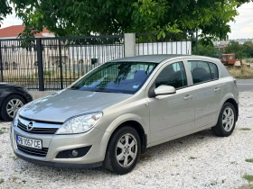 Opel Astra 1.4 i Avtomatic