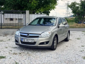 Opel Astra 1.4 i Avtomatic | Auto.bg — изображение 3