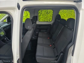 VW Caddy 2.0 TDI MAXI .AVTO ������� ��������  | Mobile.bg � ����� ������ 9