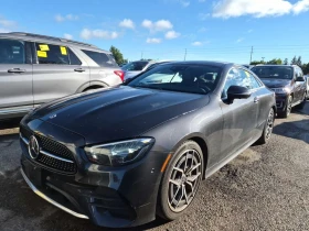 Mercedes-Benz E 450 * CARFAX * БЕЗ ПЪРВОНАЧАЛНА ВНОСКА
