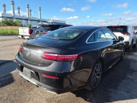 Mercedes-Benz E 450 * CARFAX * БЕЗ ПЪРВОНАЧАЛНА ВНОСКА | Auto.bg — изображение 4