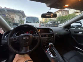Audi A5 2.7 TDI Sportback  - 6000 € / 11734.98 лв. - 28938051 10