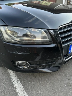 Audi A5 2.7 TDI Sportback  - 6000 € / 11734.98 лв. - 28938051 3