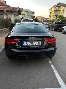 Audi A5 2.7 TDI Sportback  - 6000 € / 11734.98 лв. - 28938051 5