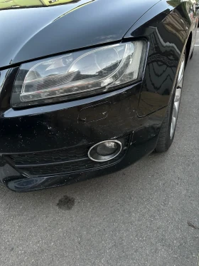 Audi A5 2.7 TDI Sportback  - 6000 € / 11734.98 лв. - 28938051 4