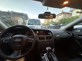 Audi A5 2.7 TDI Sportback  - 6000 € / 11734.98 лв. - 28938051 12