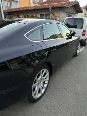 Audi A5 2.7 TDI Sportback  - 6000 € / 11734.98 лв. - 28938051 6