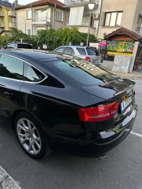 Audi A5 2.7 TDI Sportback  - 6000 € / 11734.98 лв. - 28938051 11
