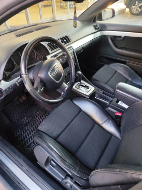Audi A4 S-Line - 3999 € / 7821.36 лв. - 68928102 7
