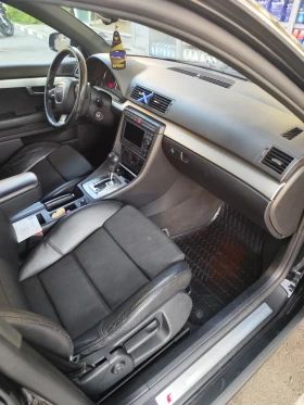 Audi A4 S-Line