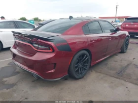 Dodge Charger 6.4* DAYTONA* SCAT PACK* RWD* ALCANTARA*  | Mobile.bg � ����� ������ 4