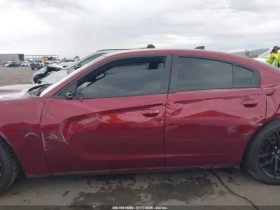 Dodge Charger 6.4* DAYTONA* SCAT PACK* RWD* ALCANTARA*  | Mobile.bg � ����� ������ 13