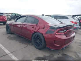 Dodge Charger 6.4* DAYTONA* SCAT PACK* RWD* ALCANTARA*  | Mobile.bg � ����� ������ 3