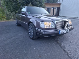 Mercedes-Benz E 280 