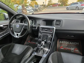 Volvo V60 2.0D-136��= �������= R-Design= 162.000��= D5 | Mobile.bg � ����� ������ 13