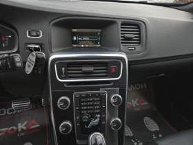 Volvo V60 2.0D-136��= �������= R-Design= 162.000��= D5 | Mobile.bg � ����� ������ 15