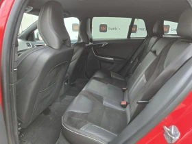 Volvo V60 2.0D-136��= �������= R-Design= 162.000��= D5 | Mobile.bg � ����� ������ 9