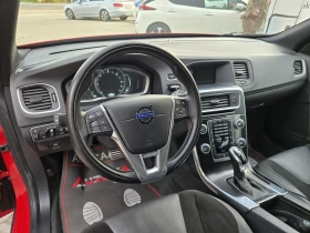 Volvo V60 2.0D-136��= �������= R-Design= 162.000��= D5 | Mobile.bg � ����� ������ 8