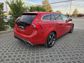 Volvo V60 2.0D-136��= �������= R-Design= 162.000��= D5 | Mobile.bg � ����� ������ 3