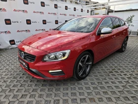 Volvo V60 2.0D-136��= �������= R-Design= 162.000��= D5 | Mobile.bg � ����� ������ 6