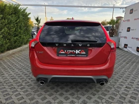 Volvo V60 2.0D-136��= �������= R-Design= 162.000��= D5 | Mobile.bg � ����� ������ 4