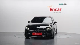 Mercedes-Benz A 35 AMG* ����* ������* �������* �����* ����*  | Mobile.bg � ����� ������ 3