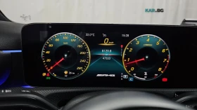 Mercedes-Benz A 35 AMG* ����* ������* �������* �����* ����*  | Mobile.bg � ����� ������ 8