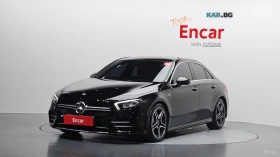 ������ Mercedes-Benz A 35