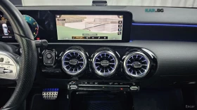 Mercedes-Benz A 35 AMG* ����* ������* �������* �����* ����*  | Mobile.bg � ����� ������ 12