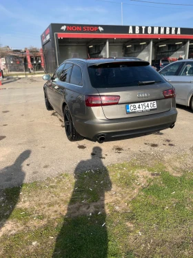 Audi A6 | Mobile.bg � ����� ������ 3