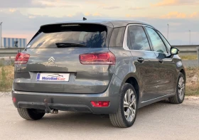 Citroen C4 Picasso 1.6hdi 116kc - 5880 € - 59822149 5