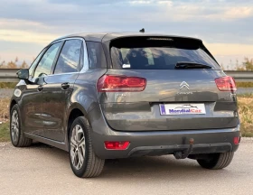 Citroen C4 Picasso 1.6hdi 116kc - 5880 € - 59822149 4