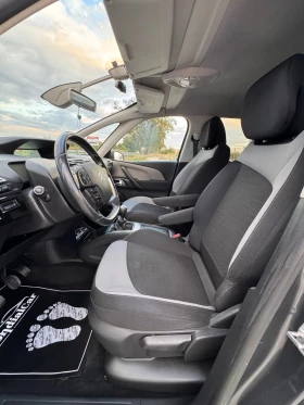 Citroen C4 Picasso 1.6hdi 116kc - 5880 € - 59822149 10