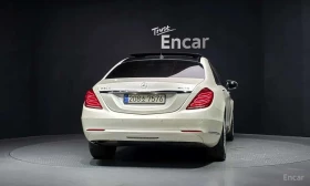 Mercedes-Benz S 350 * Blue TEC 4MATIC * КРАЙНА ЦЕНА ДО БЪЛГАРИЯ - 18300 € - 37017973 4